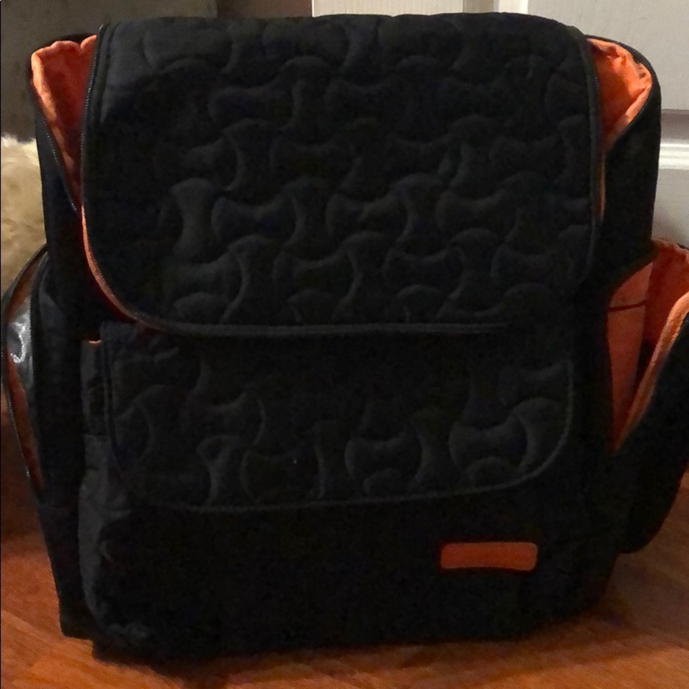 Diaper bag backpack!!